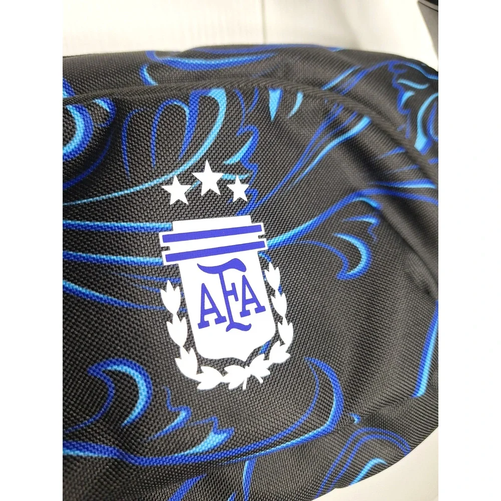 Adidas Argentina National Team 2026 Waistbag Fanny Pack KE1381 World Cup - Picture 4 of 7